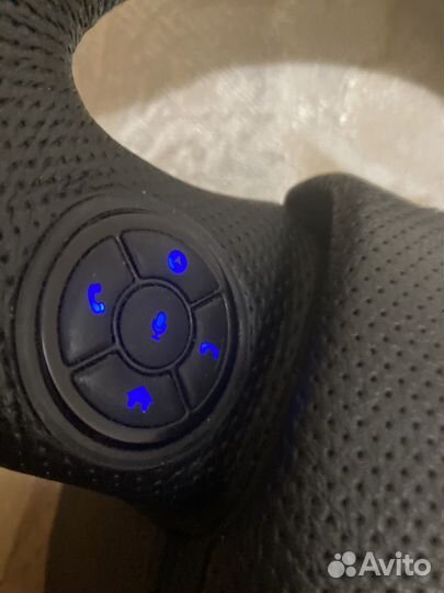 Мульти руль На гранту