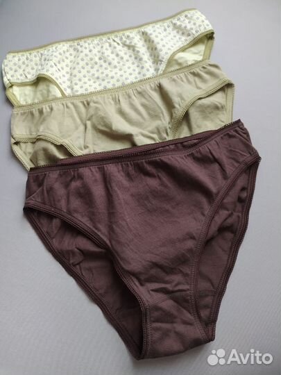 Женское белье, трусы C&A Германия/ Италия