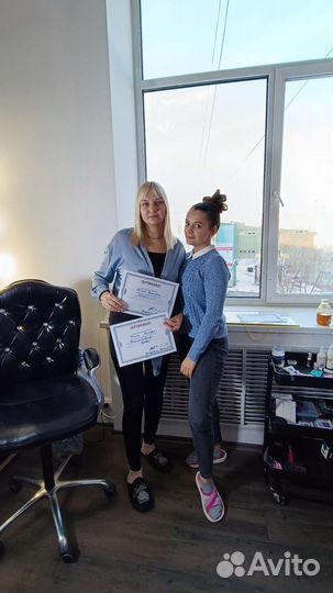 Обучение курсы Бровист, наращивание ресниц