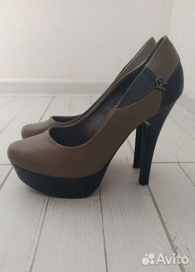 Туфли женские