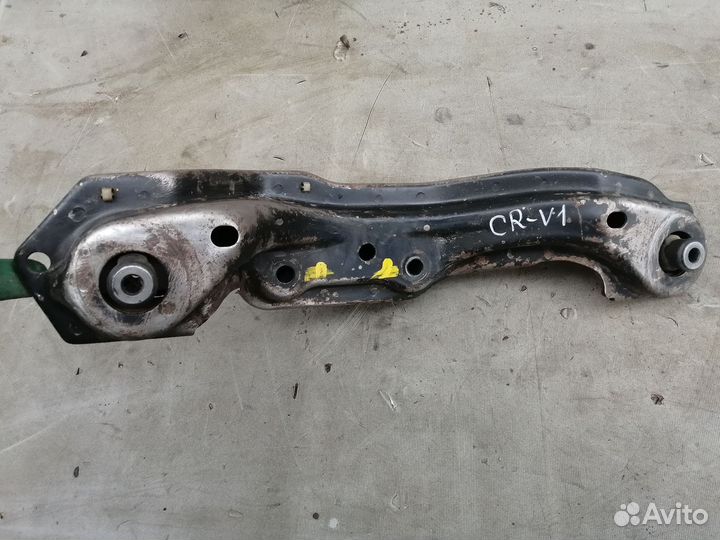 Кронштейн редуктора для Honda CR-V 1996-2002