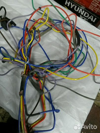 Трубки пневмоподвески touareg GP