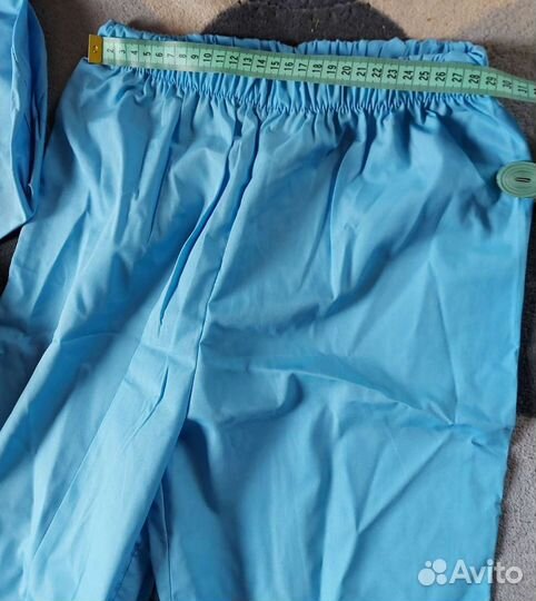 Спецодежда летняя женская