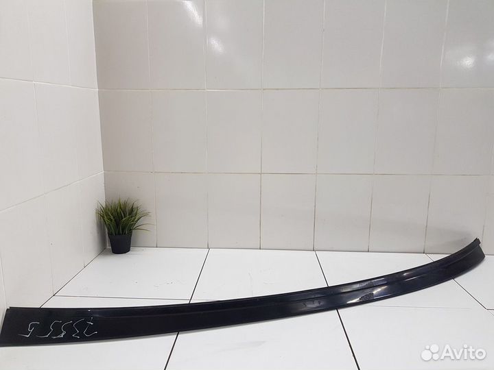 Молдинг крыши левый (Genesis G80 I)