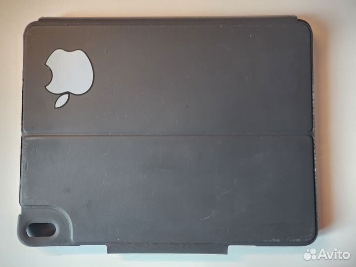 Кейс Logitech Slim Folio Pro для iPad 12.9 3gen