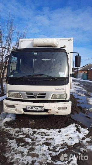 Холодильник до 8т