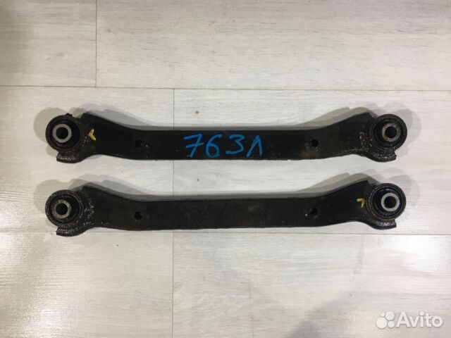 Рычаг задней подвески KIA optima 3 TF 2.4 ат седан