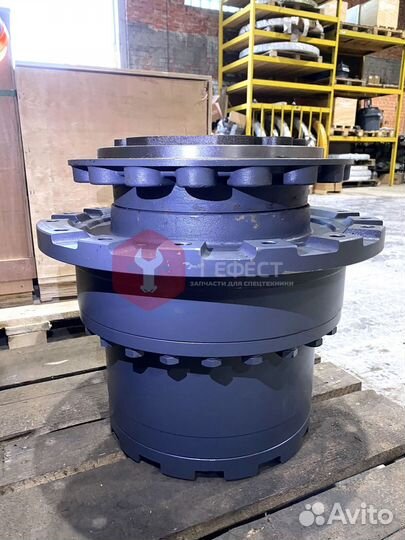 Редуктор хода Hitachi ZX250H-5G 9256989