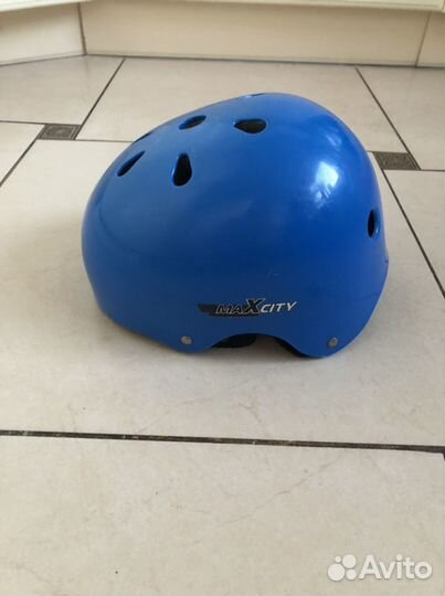 Шлем детский размер S