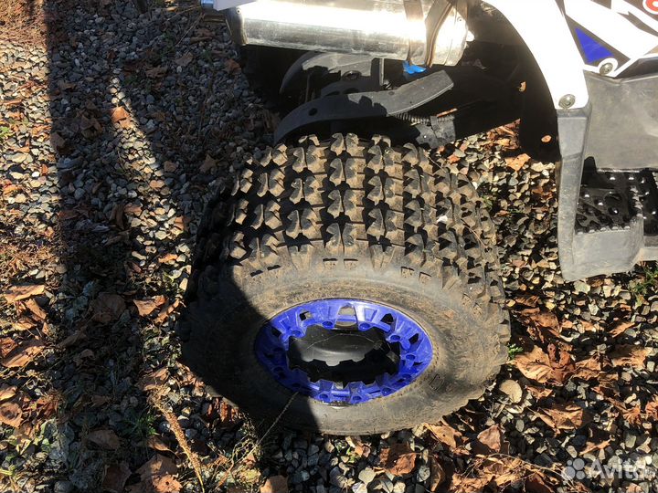 Квадроцикл