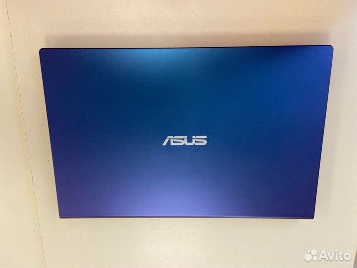 Ноутбук Asus X515J (Лс)