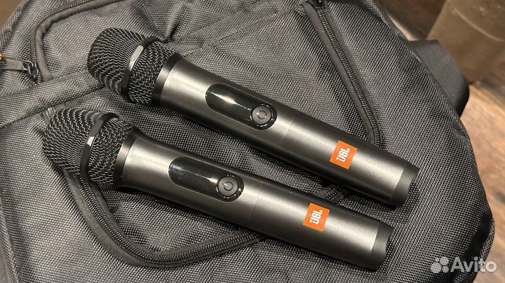 Колонка jbl partybox 310