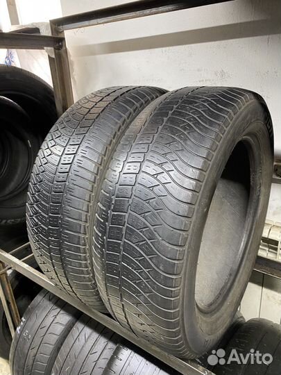 Bfgoodrich Urban Terrain T/A 215/60 R17 96H