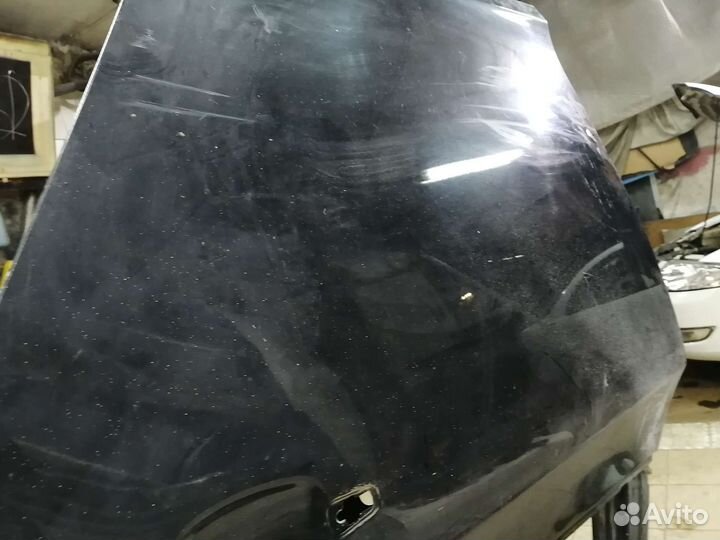 Продаю дверь Chevrolet Cruze