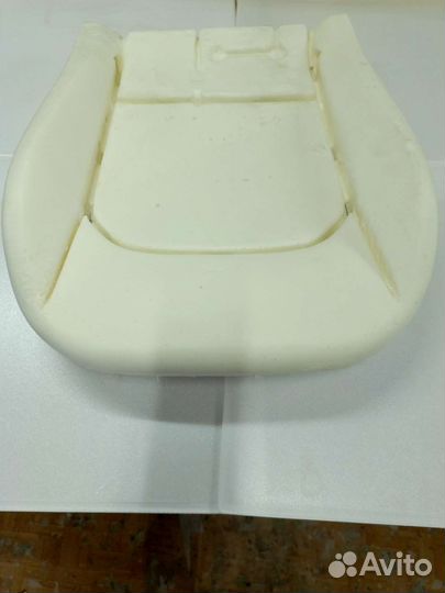 Пенолитье(подушка) Hyundai lX 35 2009-2015