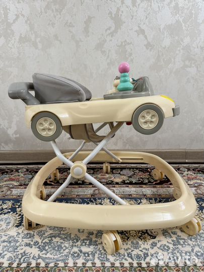 Ходунки детские