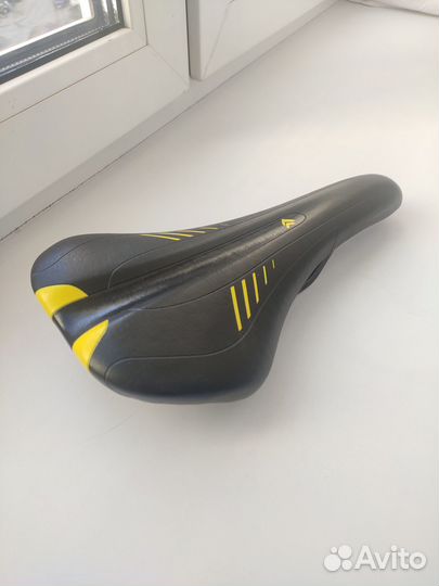 Седло (сиденье) для велосипеда