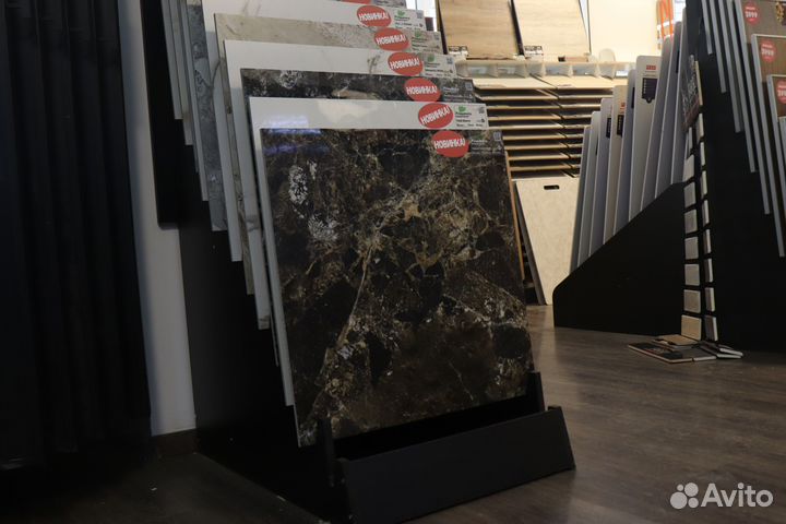 Инженерная доска / Доставка и установка