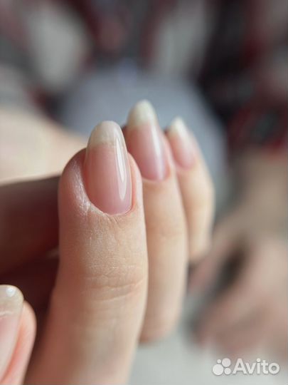 Маникюр, педикюр, гель лак, наращивание ногтей