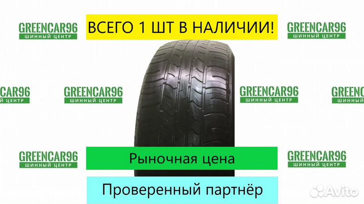 Roadstone CP 672 195/55 R15