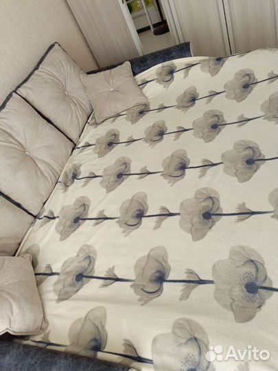 Плед Велсофт 200x220