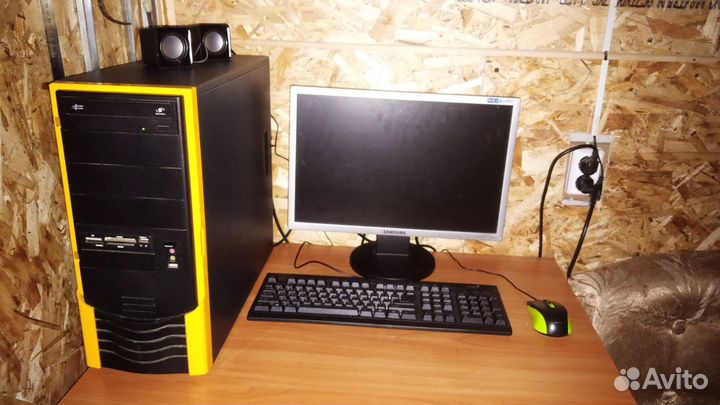 Продам компьютер