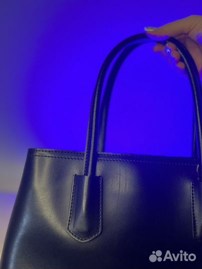 Сумка классическая