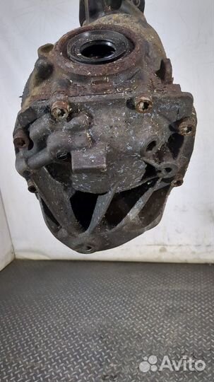 Редуктор моста BMW 3 F30, 2013