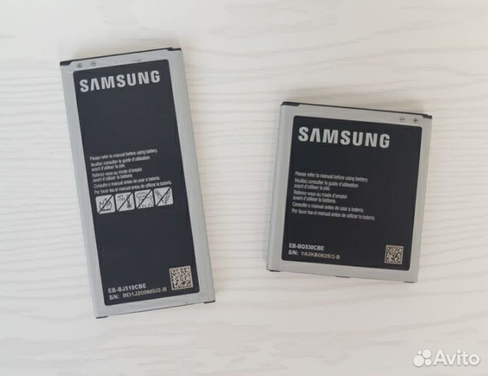 Аккумулятор Samsung