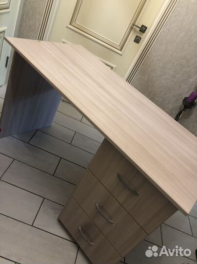 Парта школьная