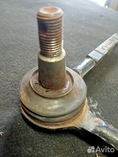 Рычаг подвески передний правый Ssang Yong Kyron