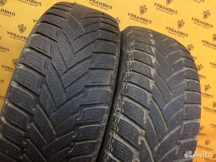 Dunlop SP Winter Sport M3 195/65 R15 91H