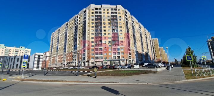 Street retail аренда