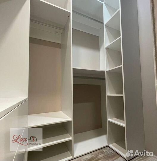 Шкаф на заказ. Фабричное качество