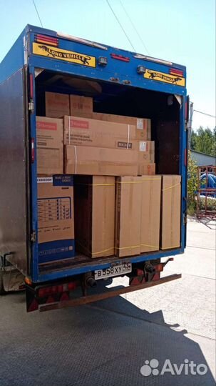 Грузчики.Газели.Переезды.Доставка