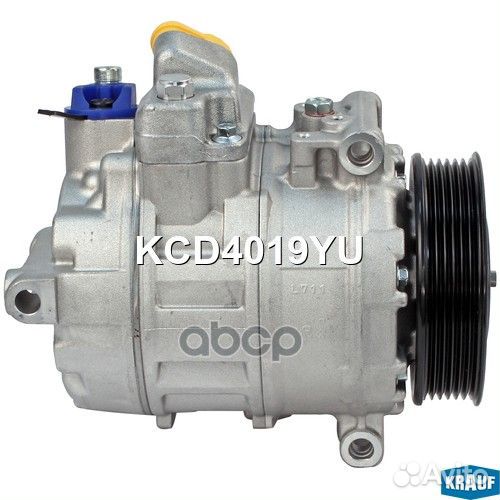 Компрессор кондиционера KCD4019YU Krauf