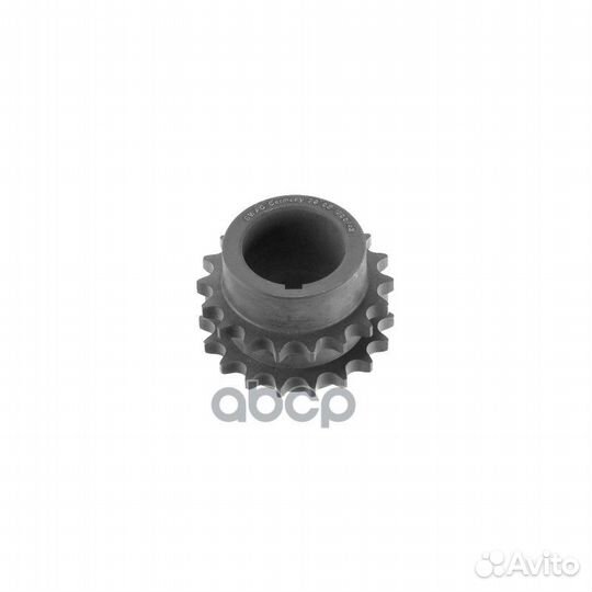 Звездочка грм 20051200 Swag