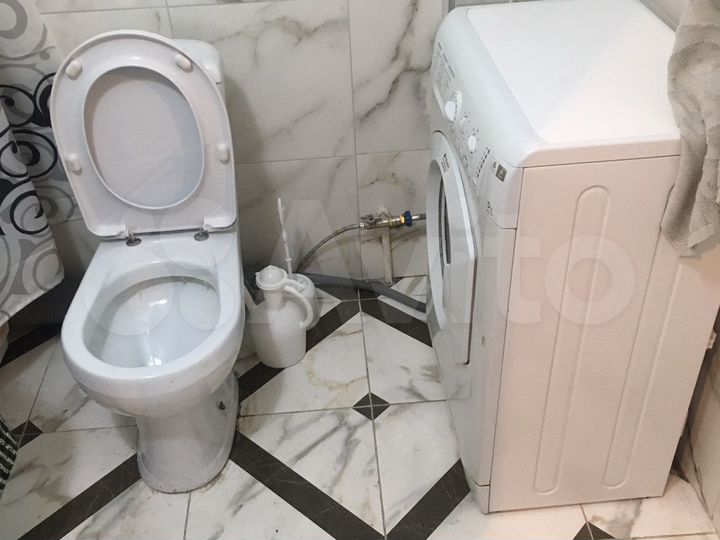 2-к. квартира, 48 м², 9/9 эт.