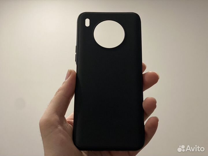 Чехол для Honor 50 Lite, Nova 8i