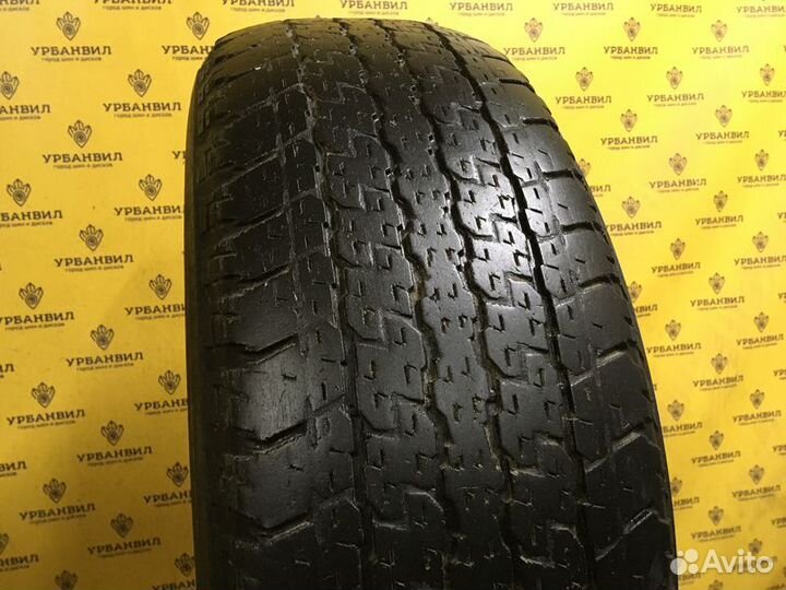 Bridgestone Dueler H/T D840 265/65 R17 112H