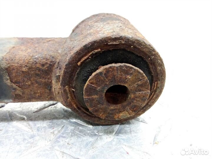 Рычаг зад L Jeep Grand Cherokee 3 (WK)