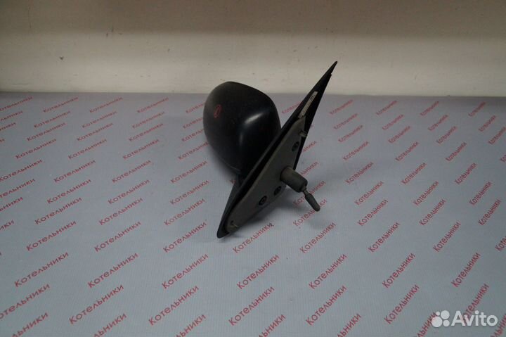 Nissan 96301-BN100 Зеркало правое механическое