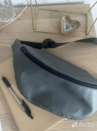 Сумка поясная