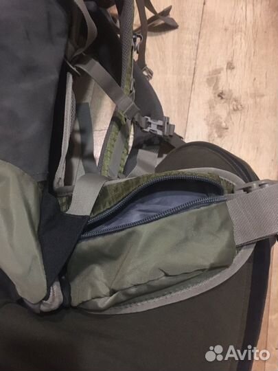 Рюкзак 60 л