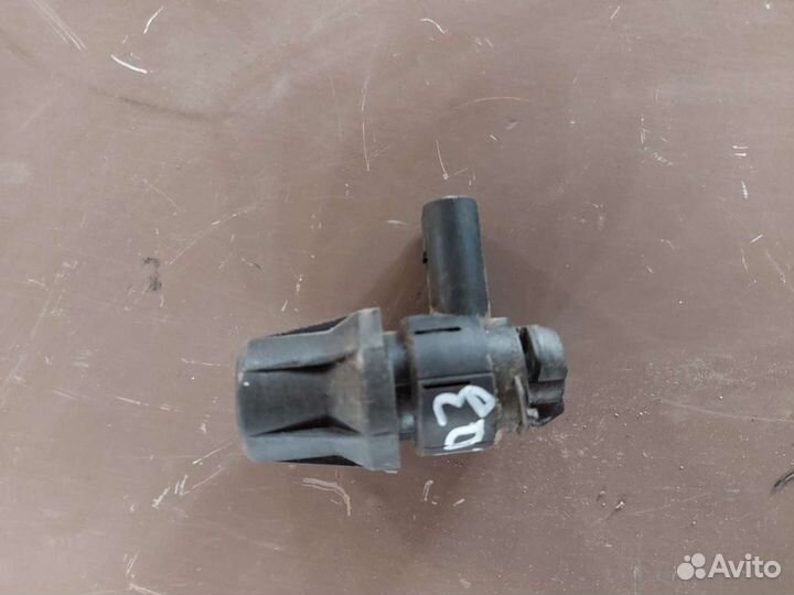 Кнопка кикдаун Audi A8 D3