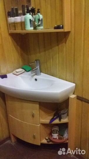 Набор мебели для ванной комнаты