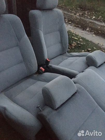 Запчасти mazda 626 gf