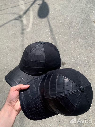 Кепки бейсболки Крокодил