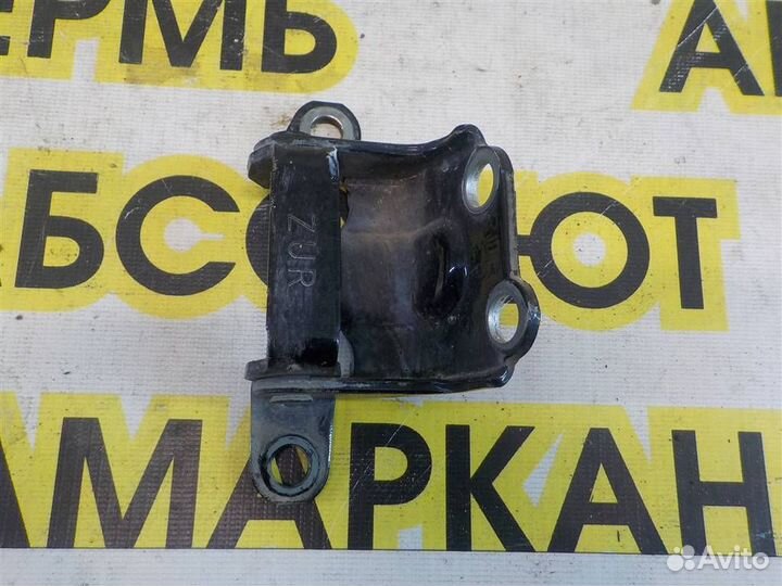 Петля двери задней правой верхняя Subaru Legacy O