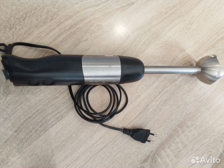 Блендер погружной polaris